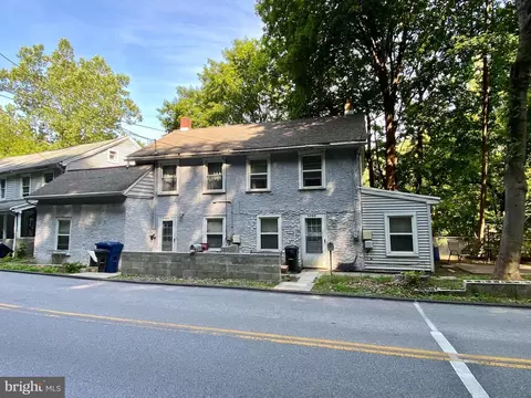 1060 And 1062 Manor Rd, Coatesville, PA 19320