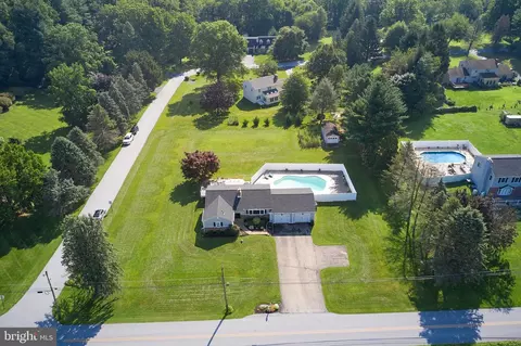 401 Zynn Rd, Downingtown, PA 19335