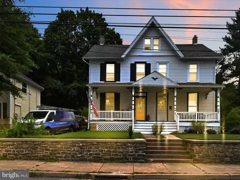 421 Strasburg Ave, Parkesburg, PA 19365