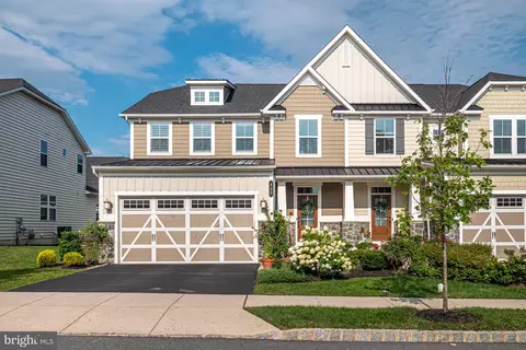 405 Quarry Point Rd, Malvern, PA 19355