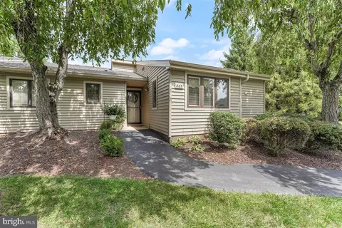 865 Jefferson Way, West Chester, PA 19380