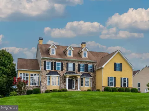 121 Leopold Ct, Landenberg, PA 19350