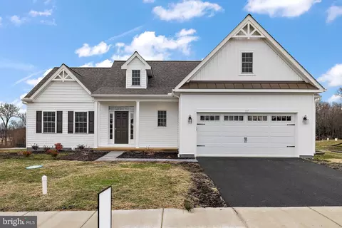 113 Lincolnshire St #LOT 104, Oxford, PA 19363