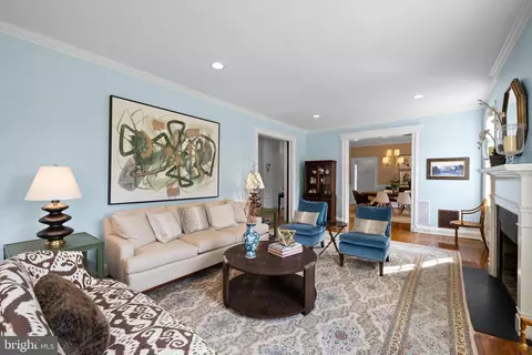 423 Old Eagle School Rd #WITH, Wayne, PA 19087 photo 8