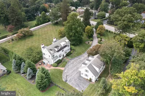 423 Old Eagle School Rd #WITH, Wayne, PA 19087 photo 33