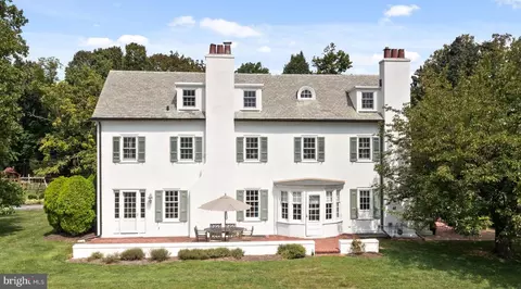 423 Old Eagle School Rd #WITH, Wayne, PA 19087 photo 35
