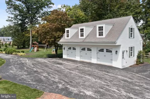 423 Old Eagle School Rd #WITH, Wayne, PA 19087 photo 32