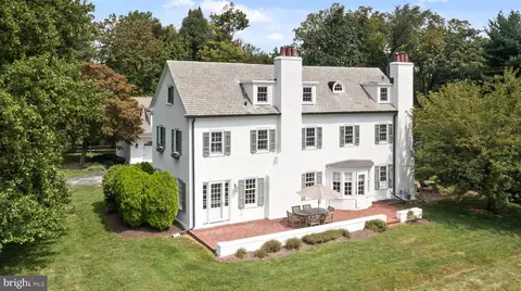423 Old Eagle School Rd #WITH, Wayne, PA 19087 photo 3