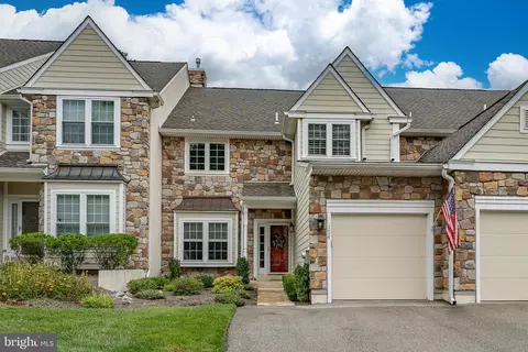 174 Daylesford Blvd, Berwyn, PA 19312