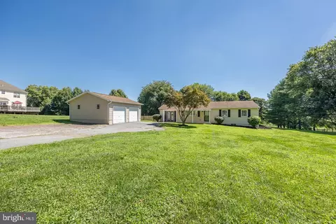 150 Walnut Run Rd, Landenberg, PA 19350