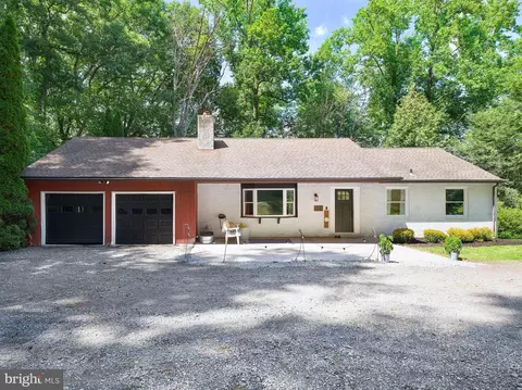 1880 Pottstown Pike, Glenmoore, PA 19343