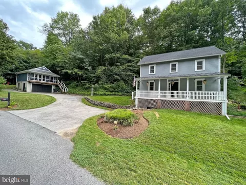 300 Glenrose Rd, Coatesville, PA 19320