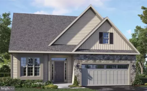631 Greenbriar Path, Cochranville, PA 19330