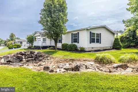 206 Brookview Ave, Coatesville, PA 19320