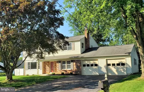 109 Baker Cir, Exton, PA 19341