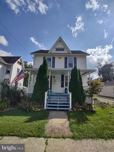436 Broad St, Oxford, PA 19363