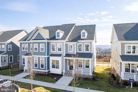 484 Major John Way, Malvern, PA 19355