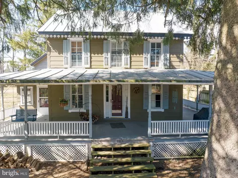 1465 Chestnut Tree Rd, Honey Brook, PA 19344
