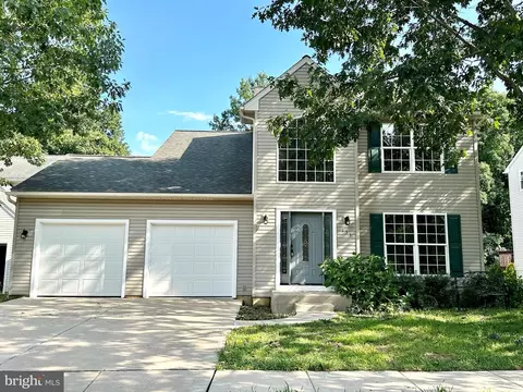133 Country Run Dr, Coatesville, PA 19320