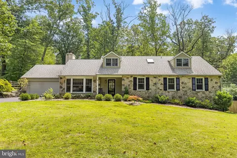 694 Timber Ln, Devon, PA 19333