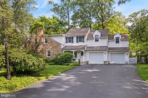 119 Devonwood Ln, Devon, PA 19333