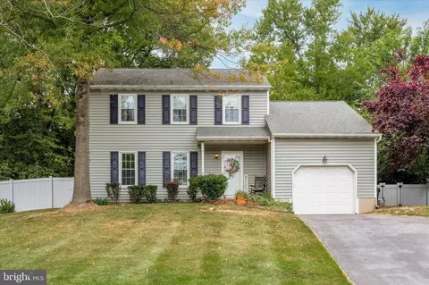 1124 Ross Ln, Phoenixville, PA 19460