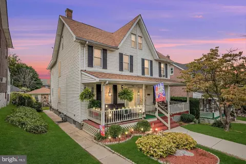 92 Virginia Ave, Coatesville, PA 19320