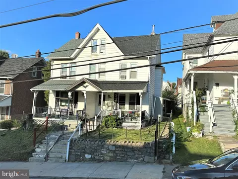 103 S 5th Ave, Coatesville, PA 19320