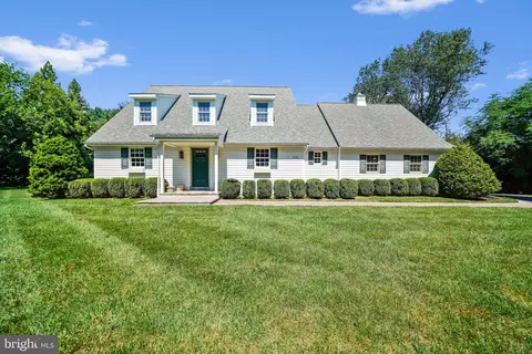 1525 Johnnys Way, West Chester, PA 19382