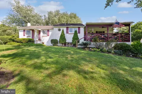 308 Moore Rd, Coatesville, PA 19320