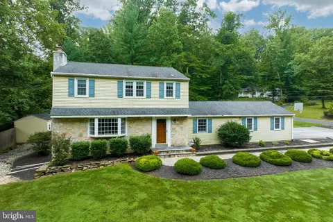 798 Taylor Rd, Downingtown, PA 19335