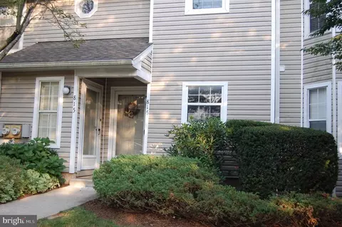 816 Reading Ct #3, West Chester, PA 19380