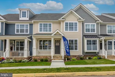 487 Major John Way, Malvern, PA 19355