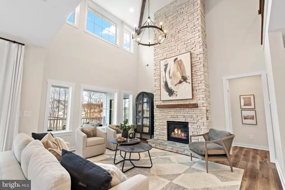 Living - 100 Hearthside Way #SAVANNAH, Oxford, PA 19363 photo 1 of 4