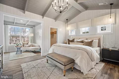 Bedroom - 100 Hearthside Way #SAVANNAH, Oxford, PA 19363 photo 1 of 1