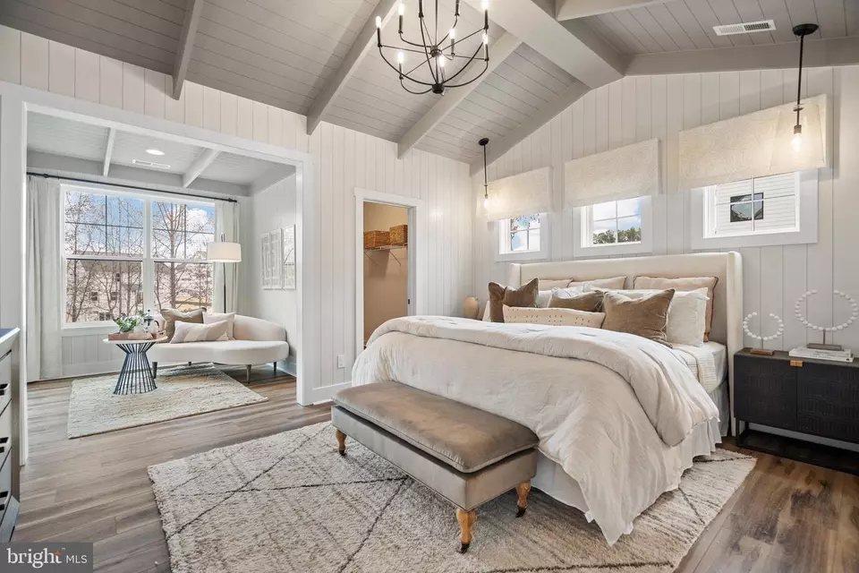Bedroom - 100 Hearthside Way #SAVANNAH, Oxford, PA 19363 photo 1 of 1