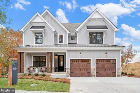 Exterior - 100 Hearthside Way #SAVANNAH, Oxford, PA 19363 photo 1 of 2