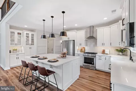 Kitchen - 100 Hearthside Way #SAVANNAH, Oxford, PA 19363 photo 1 of 2