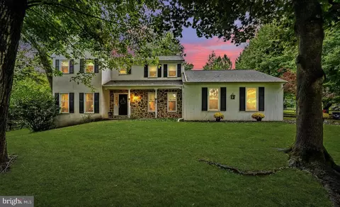1626 Valley Greene Rd, Paoli, PA 19301