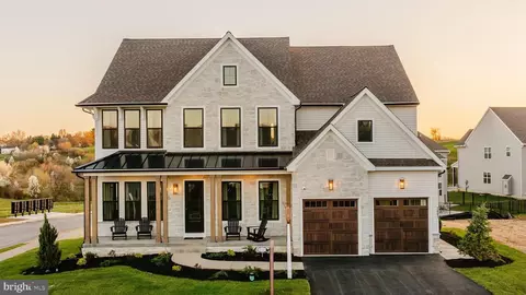 100 Hearthside Way #HAWTHORNE, Oxford, PA 19363