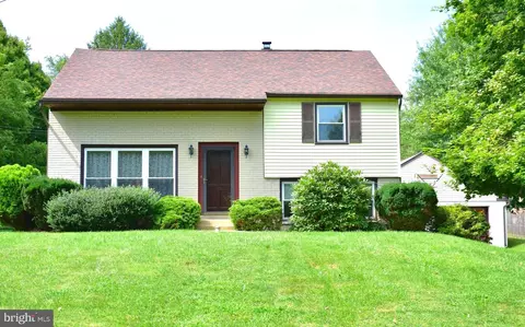 1118 New York Ave, West Chester, PA 19380