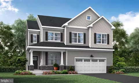 604 Dahlia Dr, Spring City, PA 19475