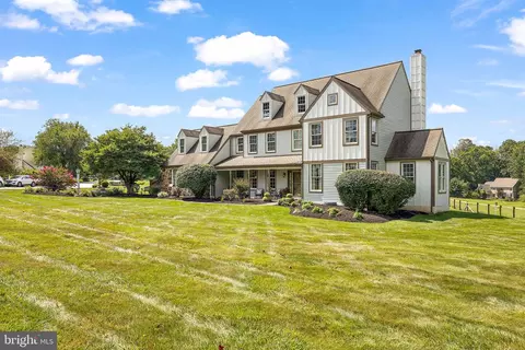 1604 Saint Peters Way, Chester Springs, PA 19425