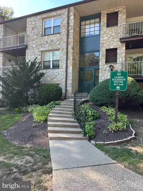 444 Drummers Ln, Wayne, PA 19087