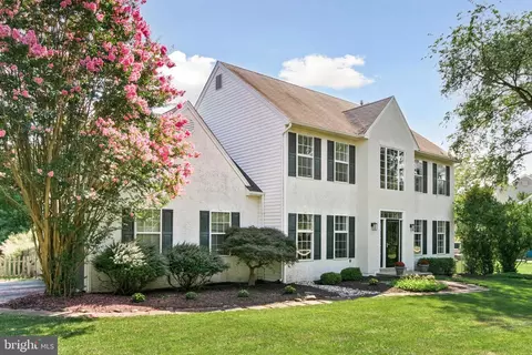 1231 Hamilton Dr, West Chester, PA 19380