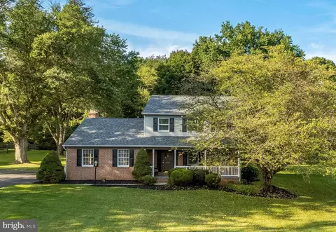 2405 Strasburg Rd, Coatesville, PA 19320