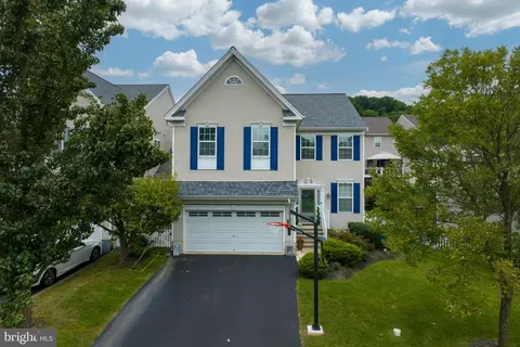 508 Bonnie Ln, Chester Springs, PA 19425