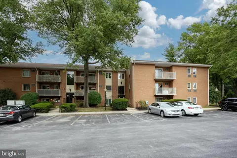 100 Winding Way #A6, Downingtown, PA 19335