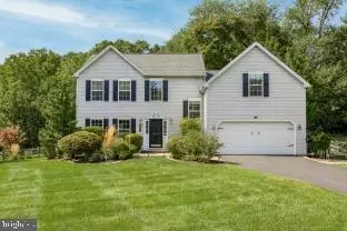 230 John Stevens Dr, Coatesville, PA 19320