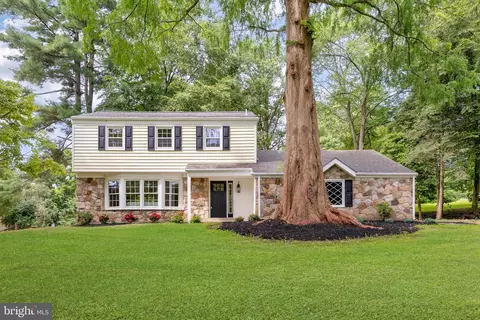 1436 Cider Knoll Way, West Chester, PA 19382